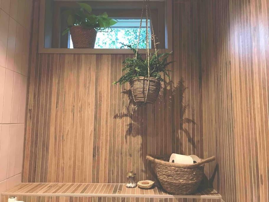 The Forest Lodge Отерло Екстериор снимка